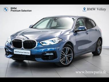 occasion BMW Serie 1 118iA 140ch Edition Sport DKG7