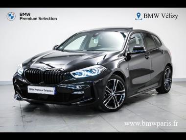 occasion BMW Serie 1 118iA 136ch M Sport DKG7