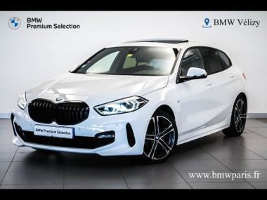 occasion BMW Serie 1 118dA 150ch M Sport 8cv