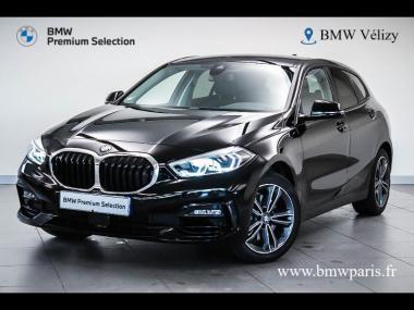 occasion BMW Serie 1 116iA 109ch Edition Sport