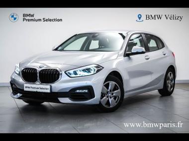 occasion BMW Serie 1 116iA 109ch Lounge DKG7