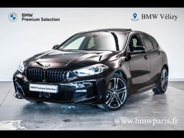 occasion BMW Serie 1 118iA 136ch M Sport DKG7