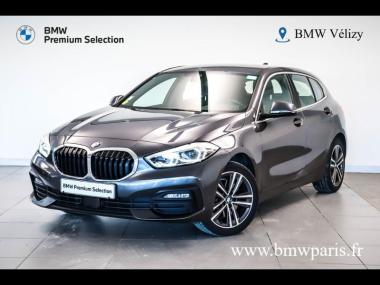 occasion BMW Serie 1 116dA 116ch Business Design