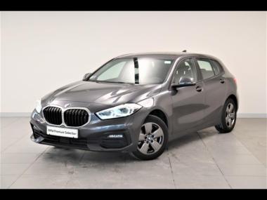 occasion BMW Série 1 118i 136ch Lounge