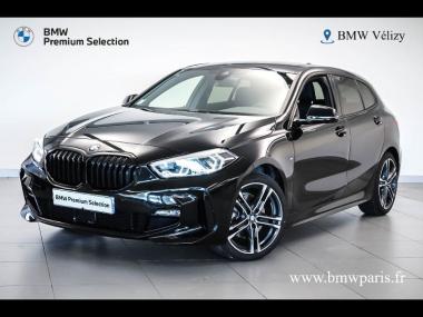 occasion BMW Série 1 118iA 136ch M Sport DKG7