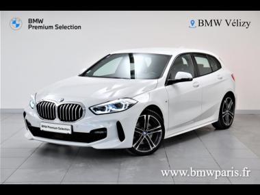 occasion BMW Série 1 116iA 109ch M Sport DKG7