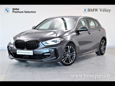 occasion BMW Série 1 116iA 109ch M Sport DKG7