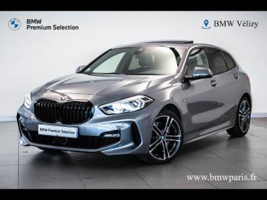 occasion BMW Série 1 118iA 136ch M Sport DKG7