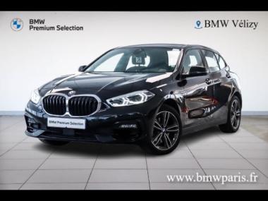 occasion BMW Série 1 116iA 109ch Edition Sport DKG7