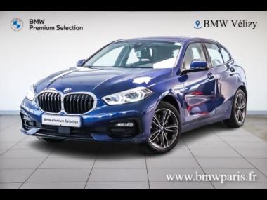 occasion BMW Série 1 118iA 136ch Edition Sport DKG7