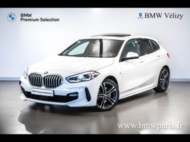 occasion BMW Série 1 118iA 136ch M Sport DKG7