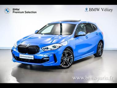occasion BMW Série 1 120iA 178ch M Sport DKG7