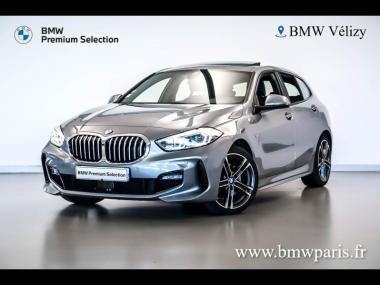 occasion BMW Série 1 118iA 136ch M Sport DKG7