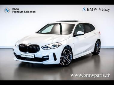 occasion BMW Série 1 120iA 178ch M Sport DKG7
