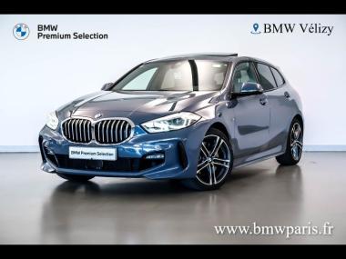 occasion BMW Série 1 120iA 178ch M Sport DKG7 9cv