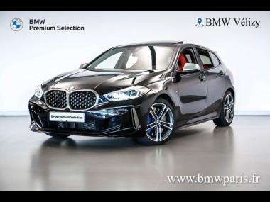 occasion BMW Série 1 M135iA xDrive 306ch
