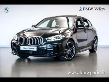 occasion BMW Série 1 118iA 136ch M Sport DKG7