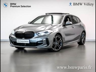 occasion BMW Série 1 118iA 136ch M Sport DKG7