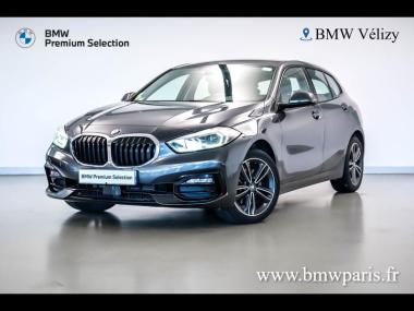 occasion BMW Série 1 118dA 150ch Edition Sport 8cv