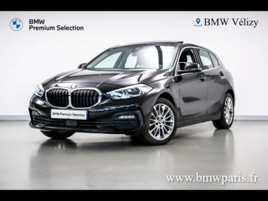 occasion BMW Série 1 118iA 136ch Business Design DKG7