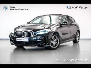 occasion BMW Série 1 120iA 178ch Edition M Design DKG7 9cv