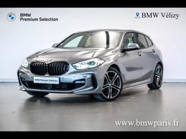 occasion BMW Série 1 118dA 150ch M Sport