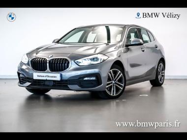 occasion BMW Série 1 116dA 116ch Business Design DKG7