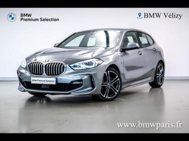 occasion BMW Série 1 118iA 136ch M Sport DKG7