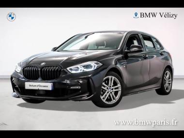 occasion BMW Série 1 118dA 150ch M Sport Design