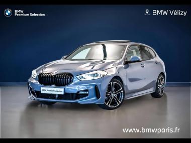 occasion BMW Série 1 118iA 136ch M Sport DKG7
