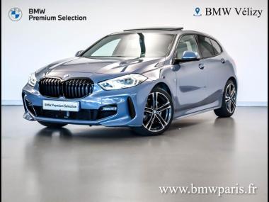 occasion BMW Série 1 118iA 136ch M Sport DKG7