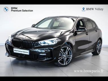 occasion BMW Série 1 118iA 136ch M Sport DKG7