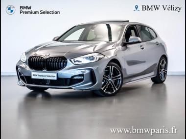 occasion BMW Série 1 118iA 136ch M Sport DKG7
