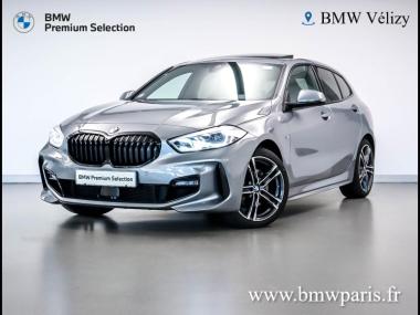 occasion BMW Série 1 118iA 136ch M Sport DKG7