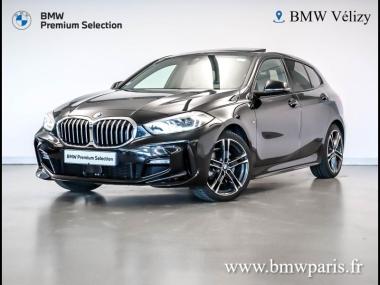occasion BMW Série 1 118iA 136ch M Sport DKG7