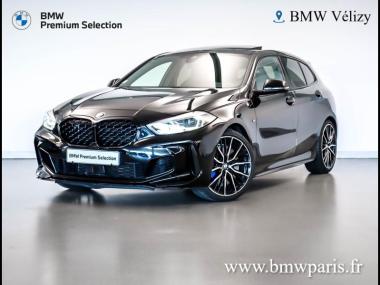 occasion BMW Série 1 M135iA xDrive 306ch