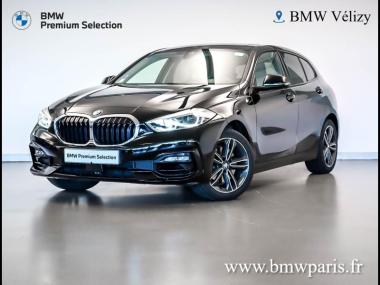 occasion BMW Série 1 116iA 109ch Edition Sport DKG7