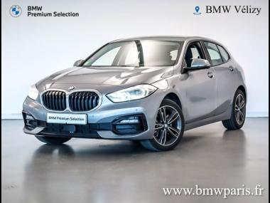 occasion BMW Série 1 118iA 136ch Edition Sport DKG7