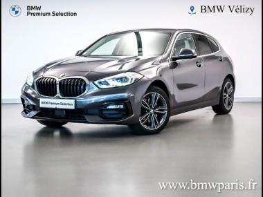 occasion BMW Série 1 118iA 136ch Edition Sport DKG7