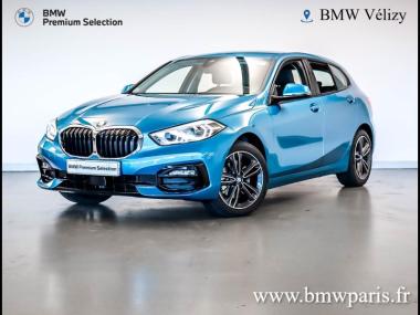 occasion BMW Série 1 118i 136ch Edition Sport