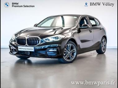 occasion BMW Série 1 118i 136ch Edition Sport