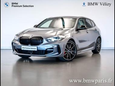 occasion BMW Série 1 118iA 136ch Edition M Sport Pro DKG7