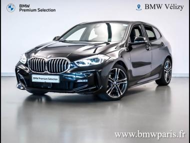 occasion BMW Série 1 118iA 136ch M Sport DKG7