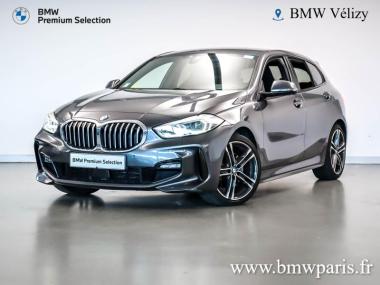 occasion BMW Série 1 118dA 150ch M Sport