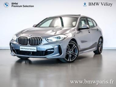 occasion BMW Série 1 118iA 136ch M Sport DKG7