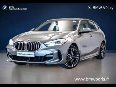 occasion BMW Série 1 118iA 136ch M Sport DKG7
