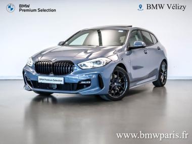 occasion BMW Série 1 120iA 178ch M Sport DKG7