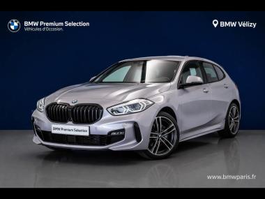 occasion BMW Série 1 118dA 150ch M Sport 8cv