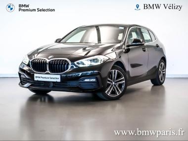 occasion BMW Série 1 118iA 136ch Business Design DKG7