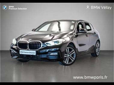 occasion BMW Série 1 116d 116ch Business Design